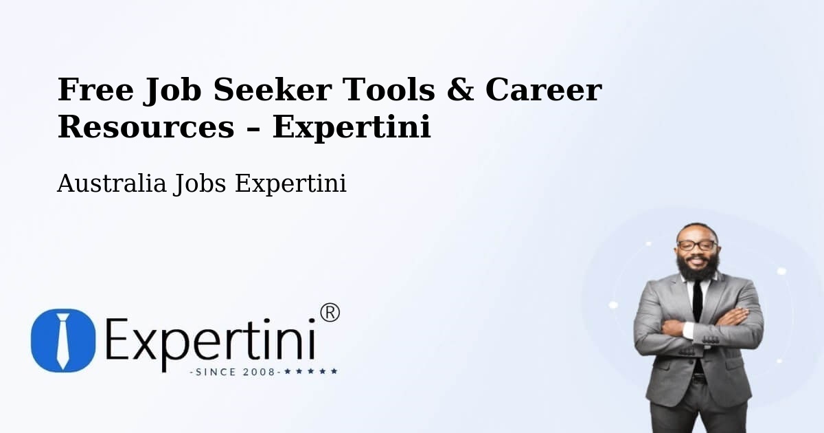 Free Job Seeker Tools & Career Resources – Callaghan - Callaghan, Australia Jobs Expertini