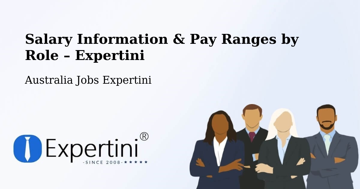 Salary Information & Pay Ranges – Callaghan - Callaghan, Australia Jobs Expertini
